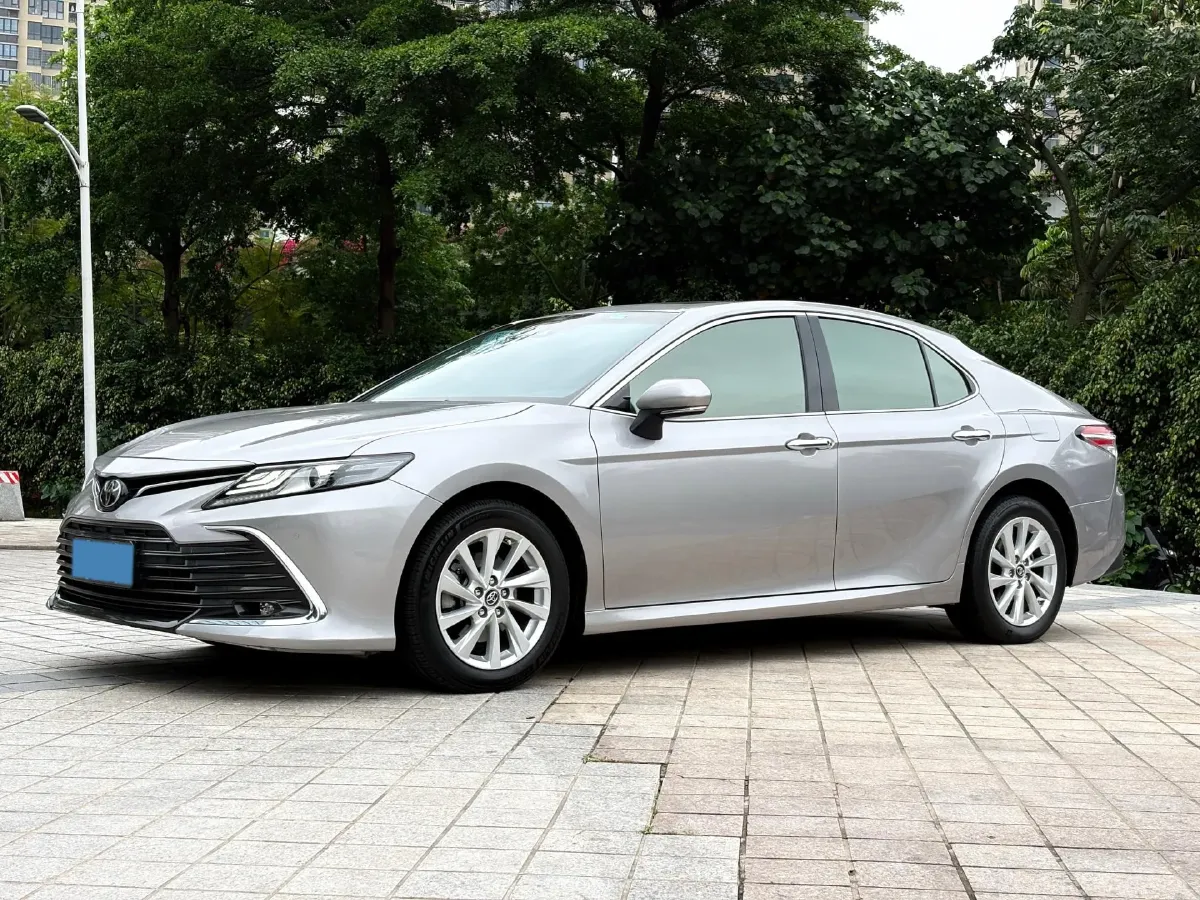 2021 Toyota Camry 2.0L 178HP L4 CVT,autocango,china used car exporter,china ev exporter,chinese used car exporter,chinese used ev exporter