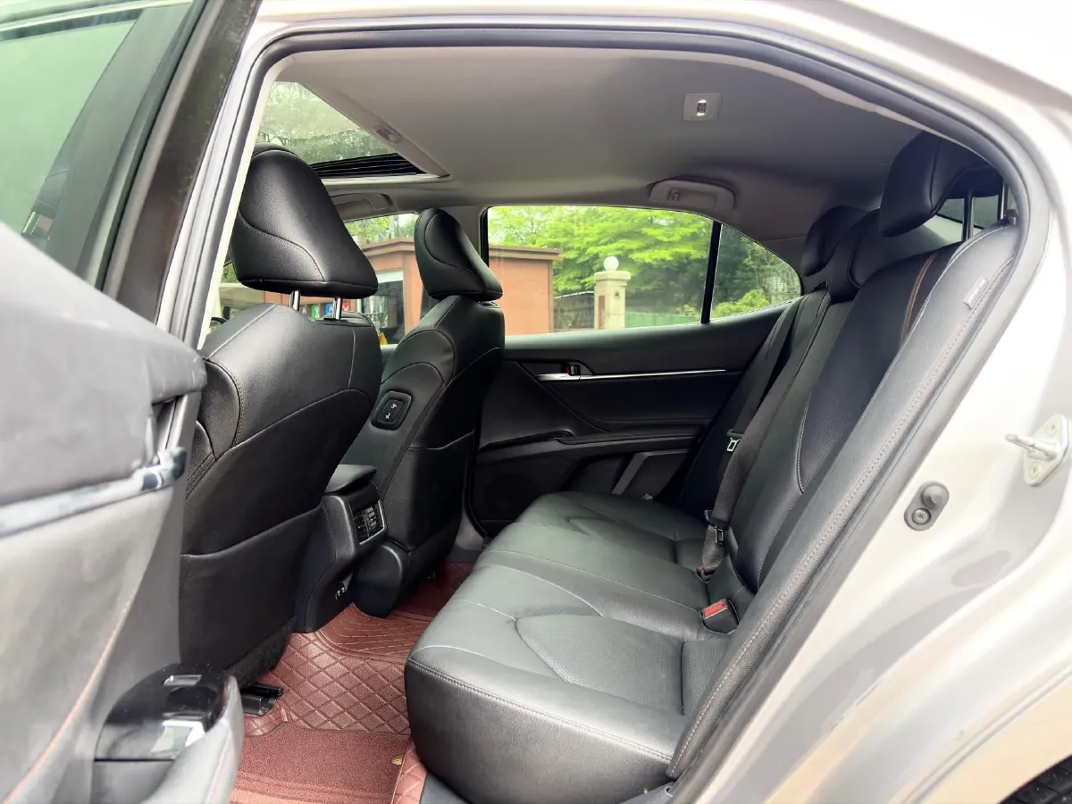 2021 Toyota Camry 2.0L 178HP L4 CVT,autocango,china used car exporter,china ev exporter,chinese used car exporter,chinese used ev exporter