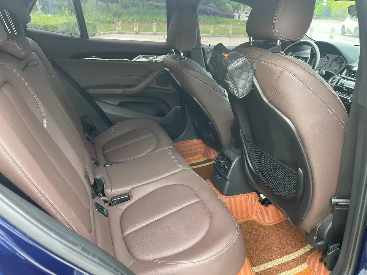 2020 BMW X2 2.0T 192HP L4 7DCT,autocango,china used car exporter,china ev exporter,chinese used car exporter,chinese used ev exporter