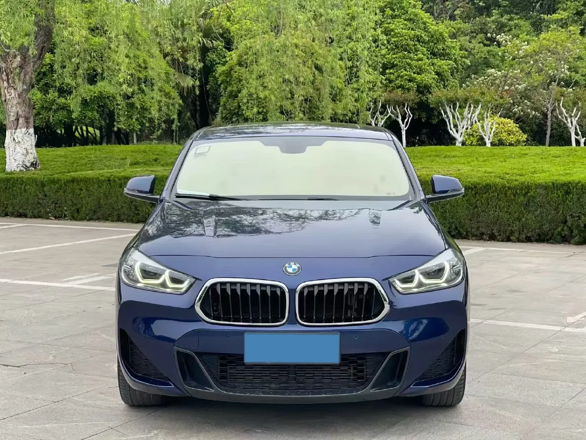 2020 BMW X2 2.0T 192HP L4 7DCT,autocango,china used car exporter,china ev exporter,chinese used car exporter,chinese used ev exporter