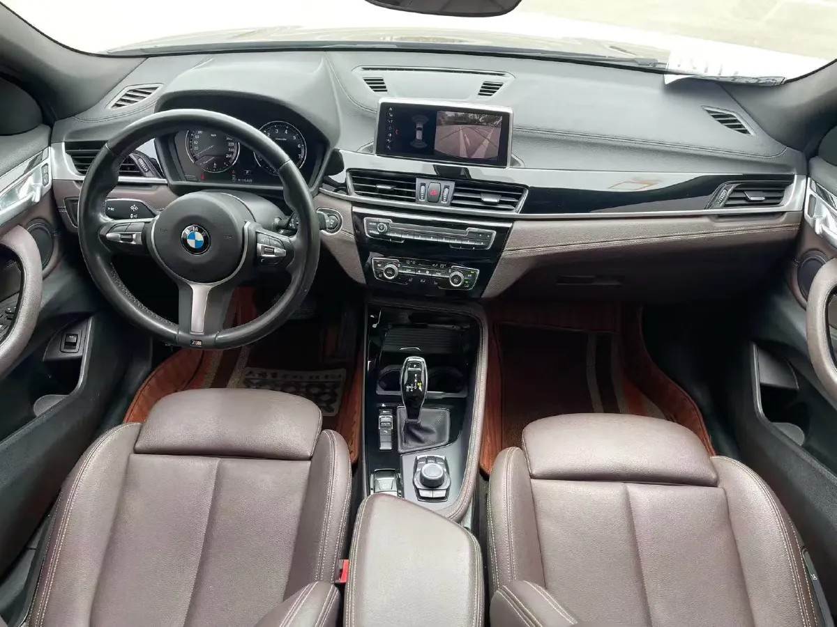 2020 BMW X2 2.0T 192HP L4 7DCT,autocango,china used car exporter,china ev exporter,chinese used car exporter,chinese used ev exporter