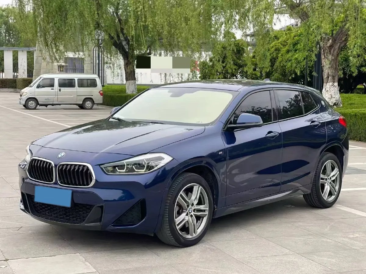 2020 BMW X2 2.0T 192HP L4 7DCT,autocango,china used car exporter,china ev exporter,chinese used car exporter,chinese used ev exporter