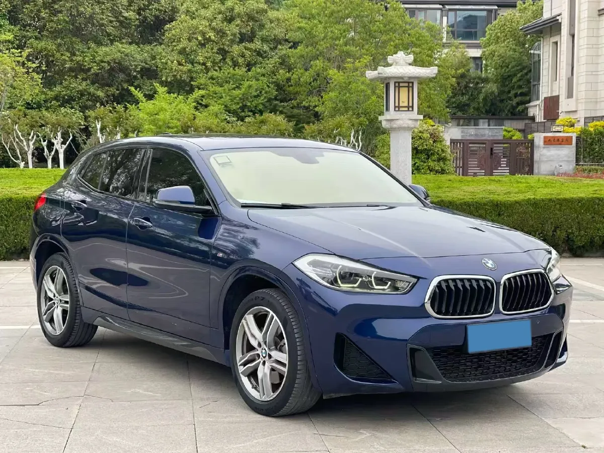 2020 BMW X2 2.0T 192HP L4 7DCT,autocango,china used car exporter,china ev exporter,chinese used car exporter,chinese used ev exporter