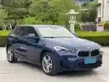 2020 BMW X2 2.0T 192HP L4 7DCT