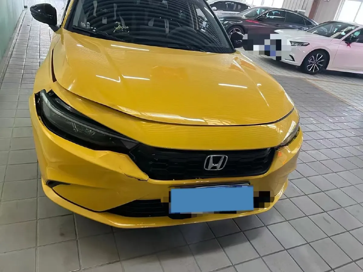 2022 Honda Integra 1.5T 182HP L4 CVT,autocango,china used car exporter,china ev exporter,chinese used car exporter,chinese used ev exporter