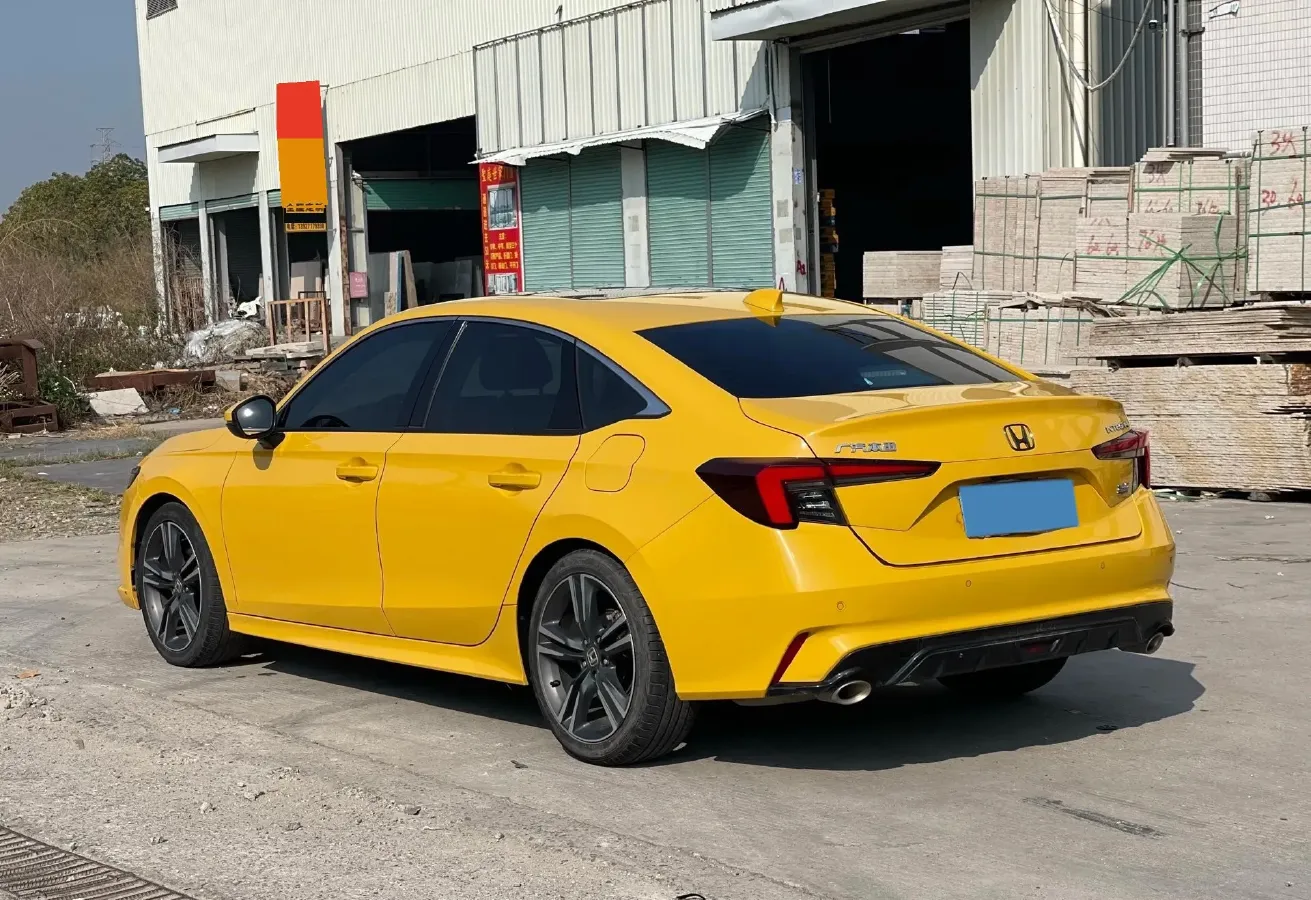 2022 Honda Integra 1.5T 182HP L4 CVT,autocango,china used car exporter,china ev exporter,chinese used car exporter,chinese used ev exporter