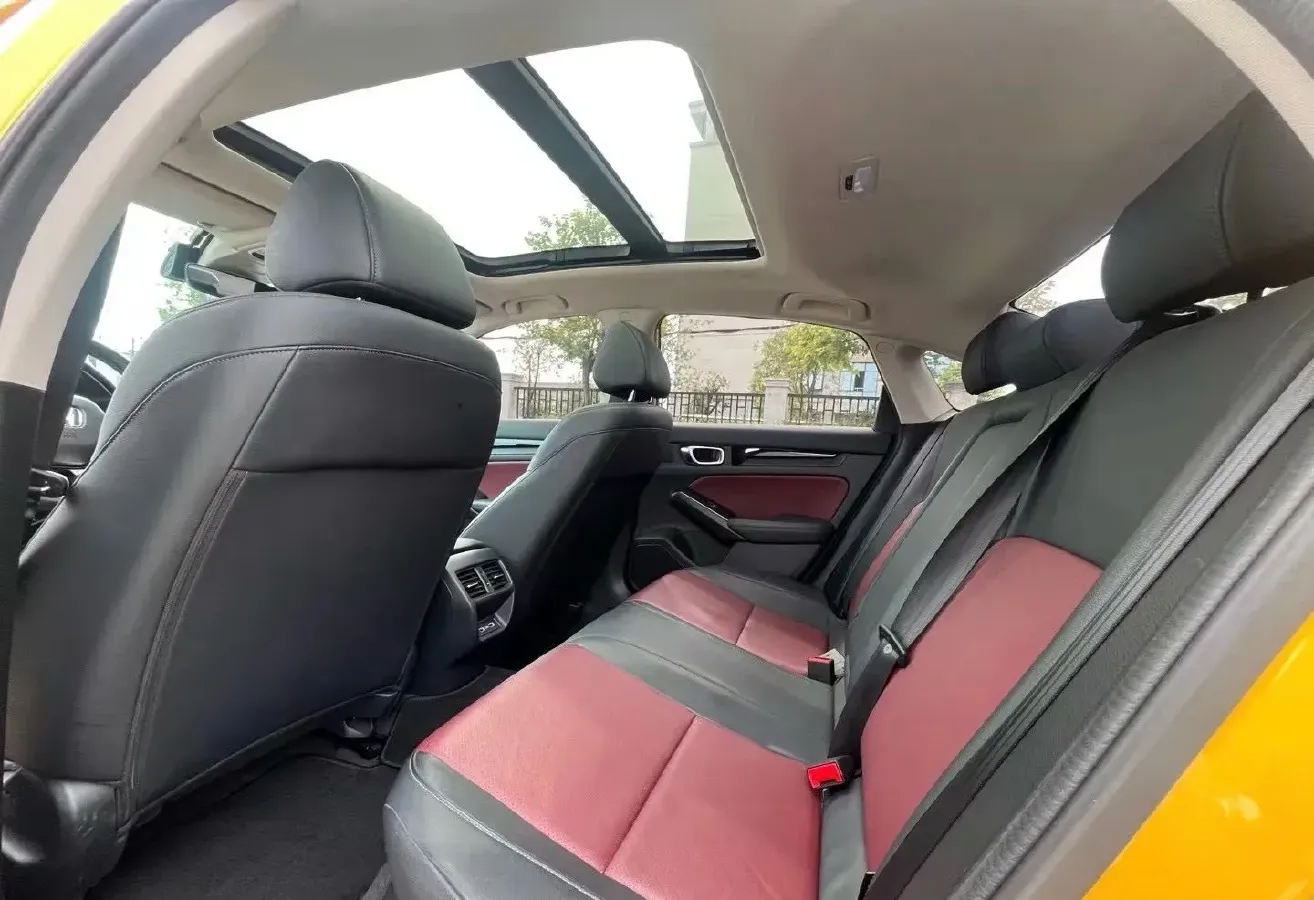 2022 Honda Integra 1.5T 182HP L4 CVT,autocango,china used car exporter,china ev exporter,chinese used car exporter,chinese used ev exporter