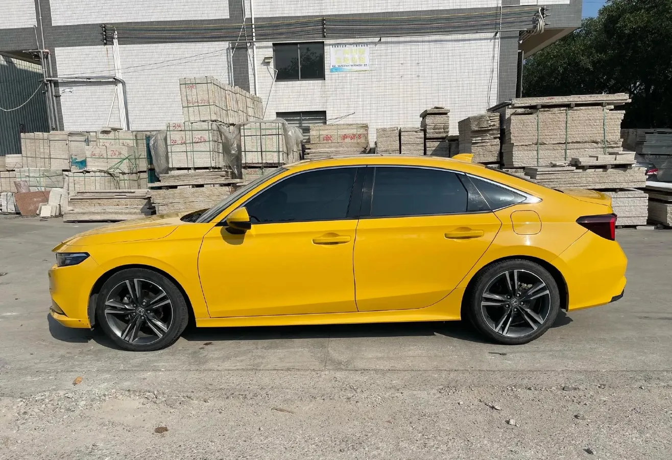2022 Honda Integra 1.5T 182HP L4 CVT,autocango,china used car exporter,china ev exporter,chinese used car exporter,chinese used ev exporter