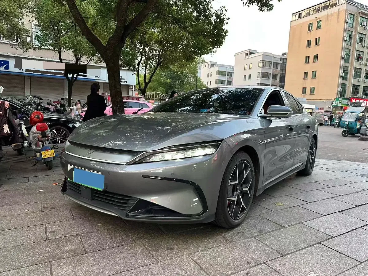 2023 BYD Han BEV 85.44KWH,autocango,china used car exporter,china ev exporter,chinese used car exporter,chinese used ev exporter