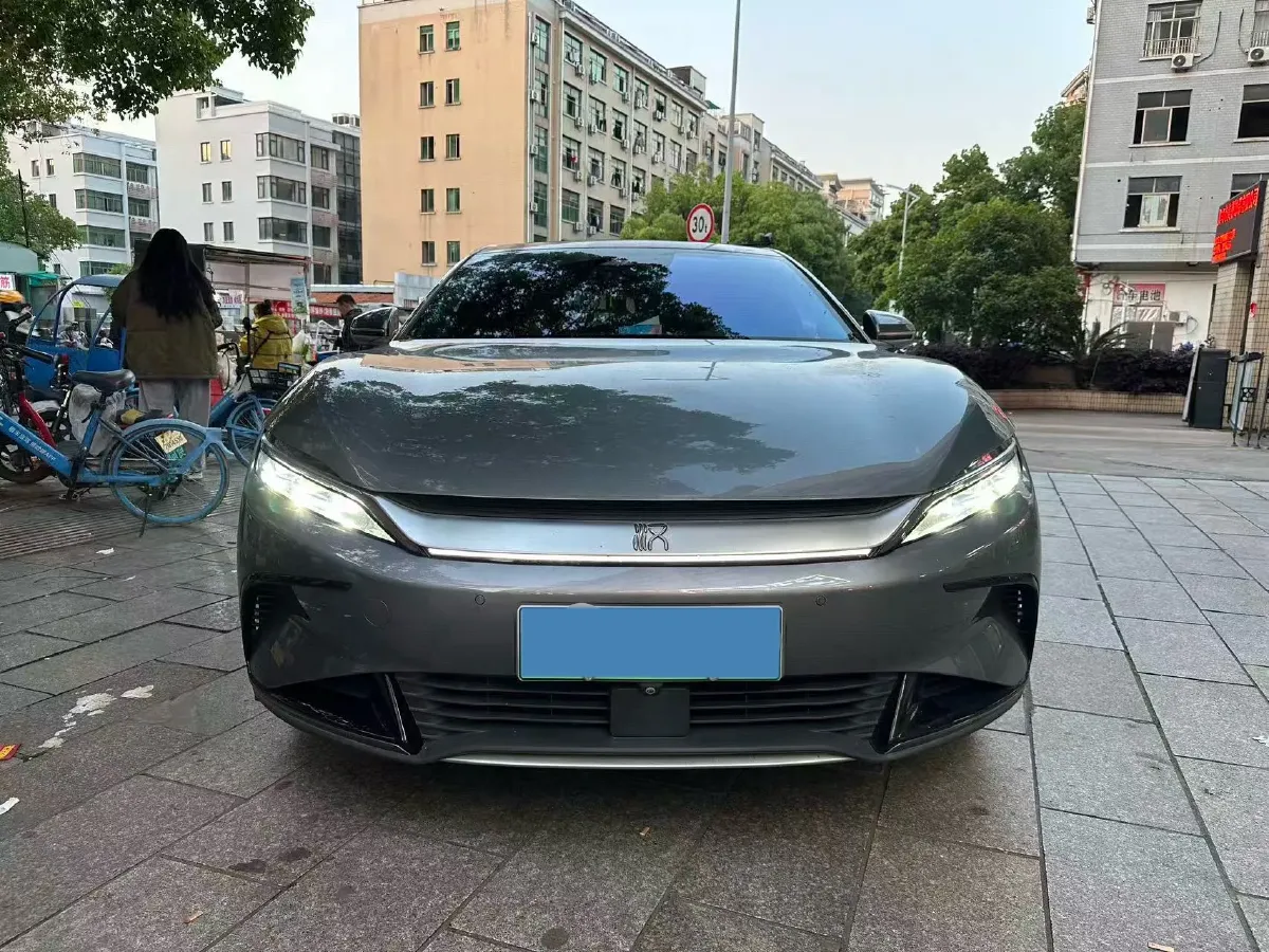 2023 BYD Han BEV 85.44KWH,autocango,china used car exporter,china ev exporter,chinese used car exporter,chinese used ev exporter