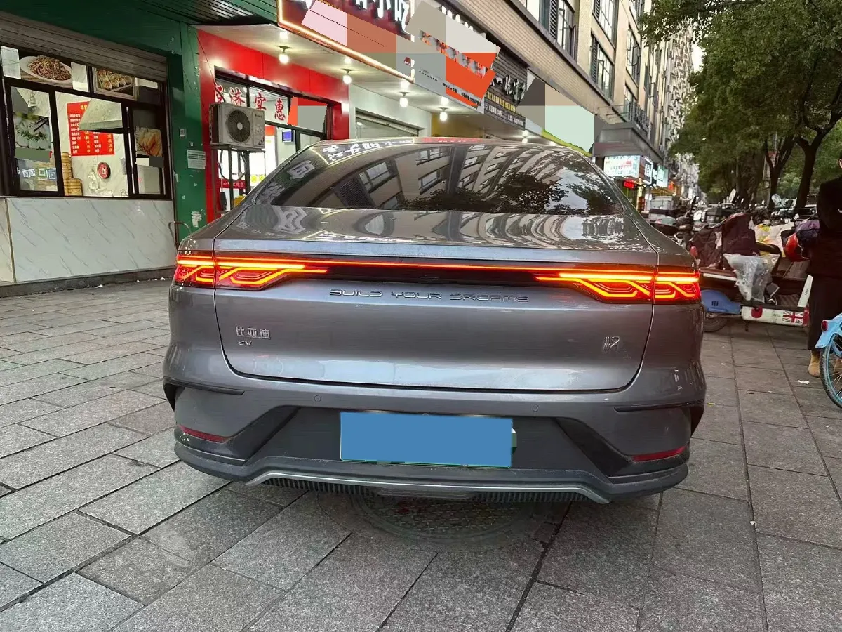 2023 BYD Han BEV 85.44KWH,autocango,china used car exporter,china ev exporter,chinese used car exporter,chinese used ev exporter