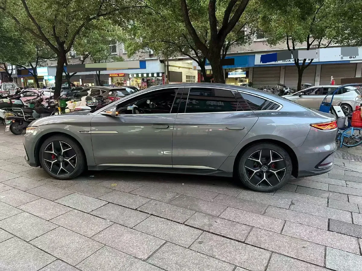 2023 BYD Han BEV 85.44KWH,autocango,china used car exporter,china ev exporter,chinese used car exporter,chinese used ev exporter