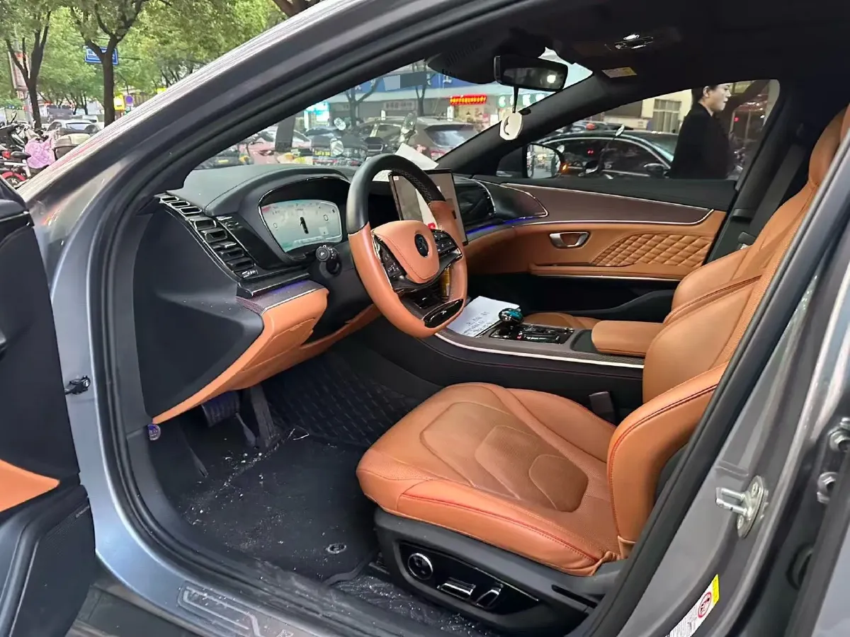 2023 BYD Han BEV 85.44KWH,autocango,china used car exporter,china ev exporter,chinese used car exporter,chinese used ev exporter