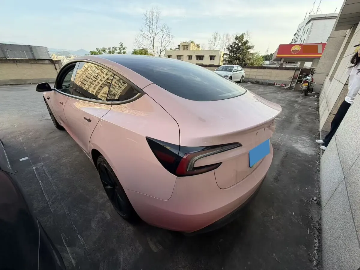 2025 Tesla Model 3 BEV 62.5KWH,autocango,china used car exporter,china ev exporter,chinese used car exporter,chinese used ev exporter