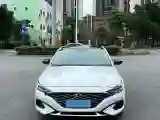 2019 Hyundai La Festa 1.6T 204HP L4 7DCT