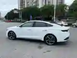 2019 Hyundai La Festa 1.6T 204HP L4 7DCT