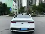2019 Hyundai La Festa 1.6T 204HP L4 7DCT