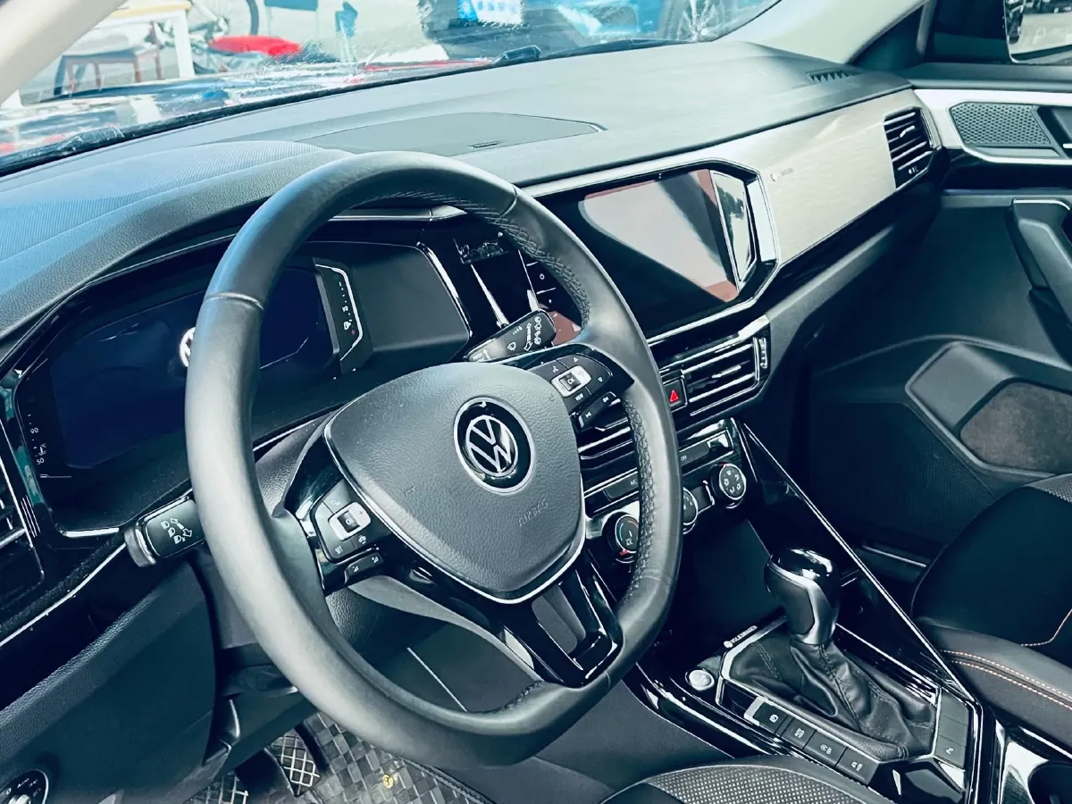 2023 Volkswagen Tayron 1.4T 150HP L4 7DCT,autocango,china used car exporter,china ev exporter,chinese used car exporter,chinese used ev exporter