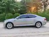 2018 Skoda Superb 1.8T 180HP L4 7DCT