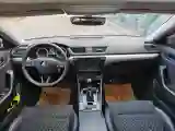 2018 Skoda Superb 1.8T 180HP L4 7DCT