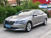 2018 SKODA SUPERB,autocango,china used car exporter,china ev exporter,chinese used car exporter,chinese used ev exporter
