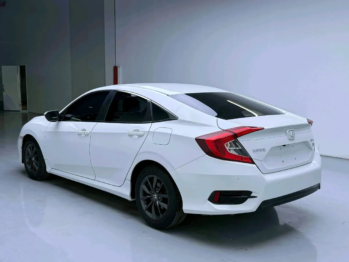 2019 Honda Civic 1.5T 177HP L4 CVT,autocango,china used car exporter,china ev exporter,chinese used car exporter,chinese used ev exporter
