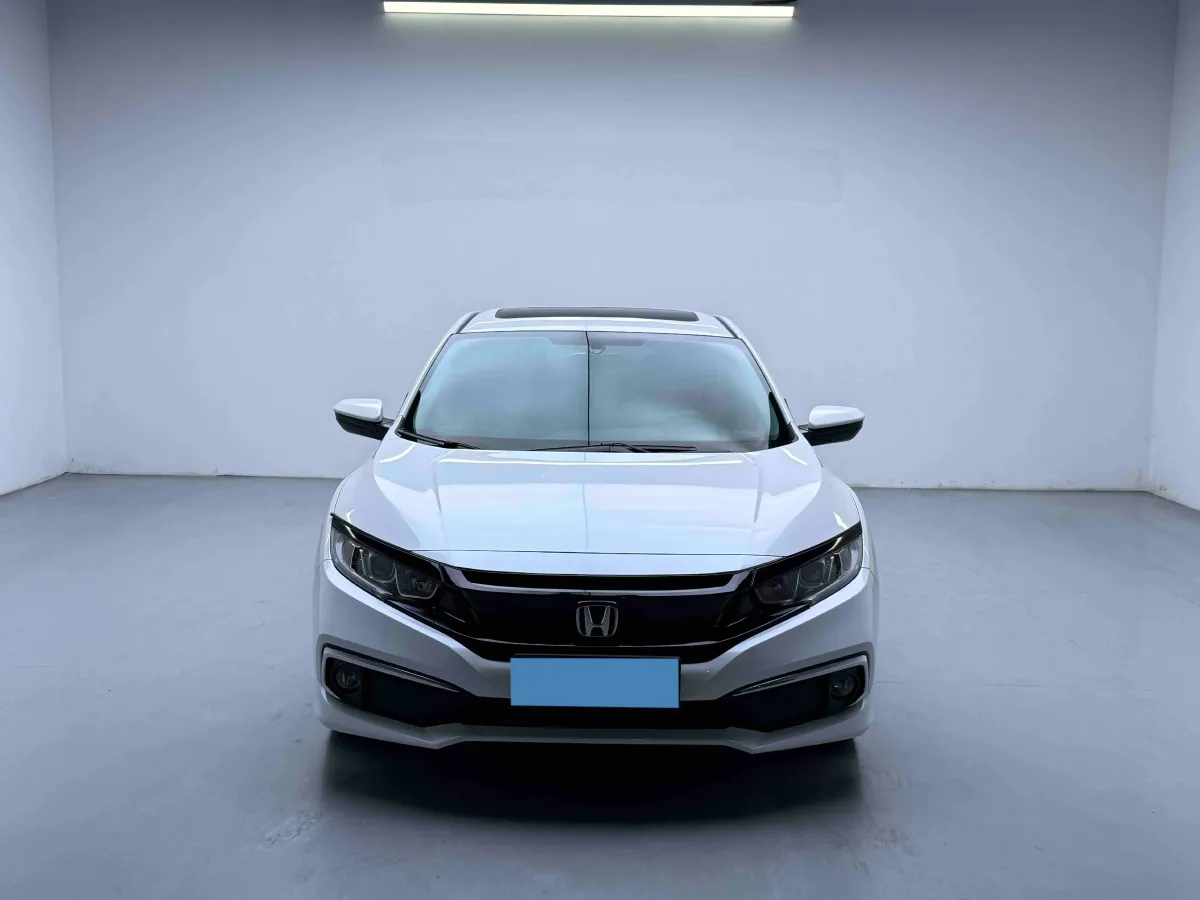2019 Honda Civic 1.5T 177HP L4 CVT,autocango,china used car exporter,china ev exporter,chinese used car exporter,chinese used ev exporter