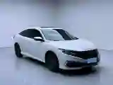 2019 Honda Civic 1.5T 177HP L4 CVT
