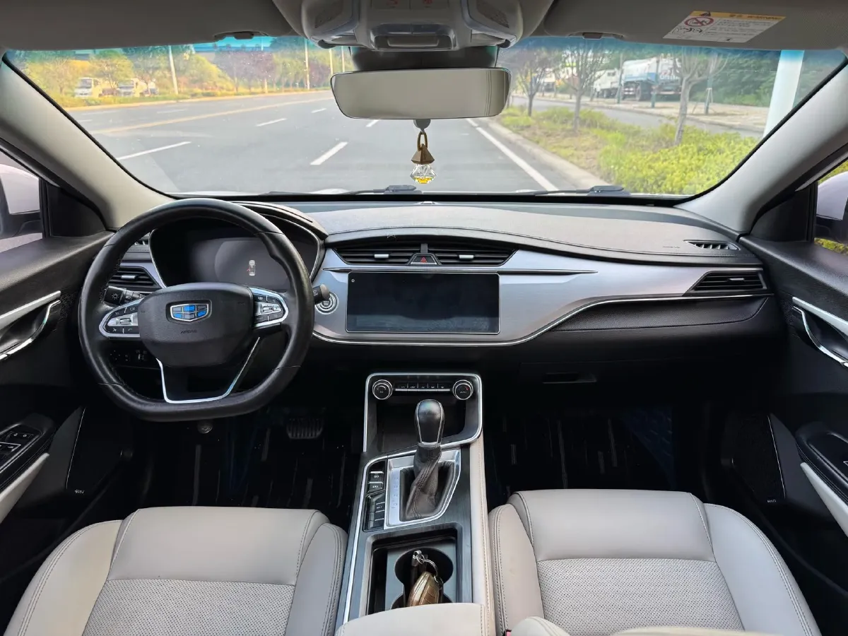 2018 Geely Binray 1.4T 133HP L4 CVT,autocango,china used car exporter,china ev exporter,chinese used car exporter,chinese used ev exporter