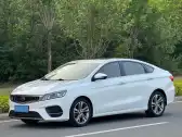 2018 GEELY BINRAY,autocango,china used car exporter,china ev exporter,chinese used car exporter,chinese used ev exporter