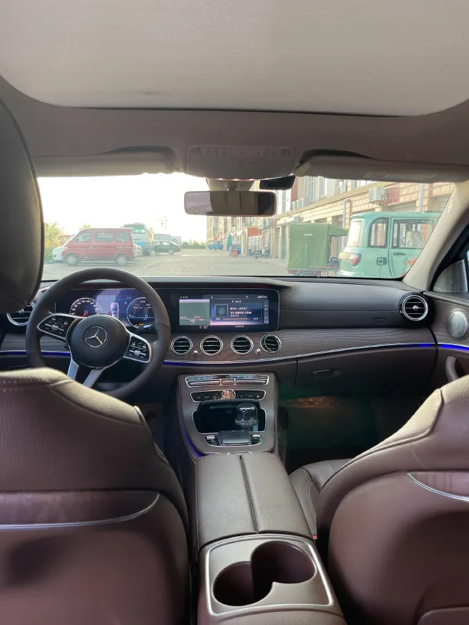 2020 Mercedes-Benz E Class 2.0T 258HP L4 9AT,autocango,china used car exporter,china ev exporter,chinese used car exporter,chinese used ev exporter