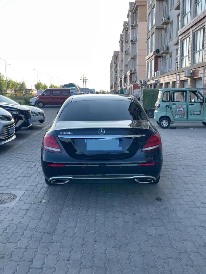2020 Mercedes-Benz E Class 2.0T 258HP L4 9AT,autocango,china used car exporter,china ev exporter,chinese used car exporter,chinese used ev exporter