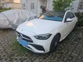 2025 MERCEDES-BENZ C CLASS,autocango,china used car exporter,china ev exporter,chinese used car exporter,chinese used ev exporter