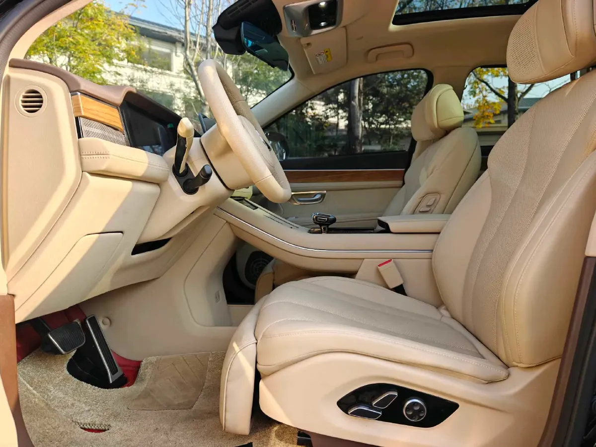 2024 AITO AITO M7 1.5T 152HP L4 REEV 40KWH,autocango,china used car exporter,china ev exporter,chinese used car exporter,chinese used ev exporter