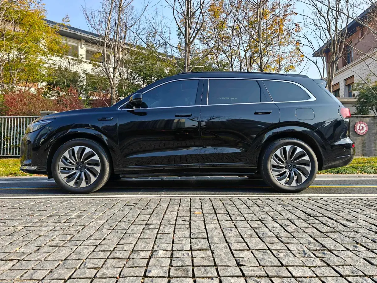 2024 AITO AITO M7 1.5T 152HP L4 REEV 40KWH,autocango,china used car exporter,china ev exporter,chinese used car exporter,chinese used ev exporter