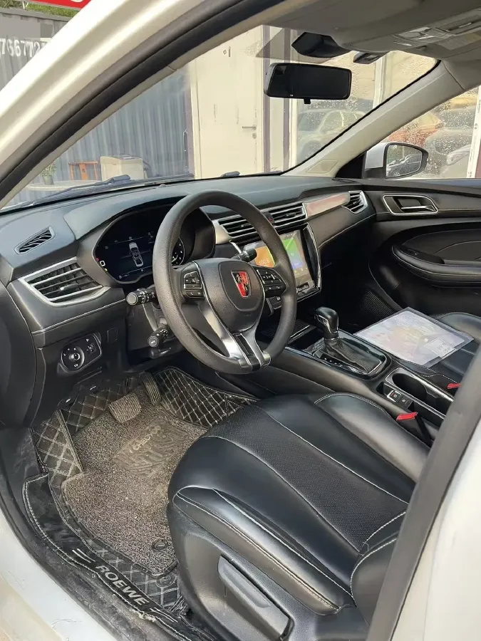 2019 Roewe i5 1.5L 120HP L4 CVT,autocango,china used car exporter,china ev exporter,chinese used car exporter,chinese used ev exporter