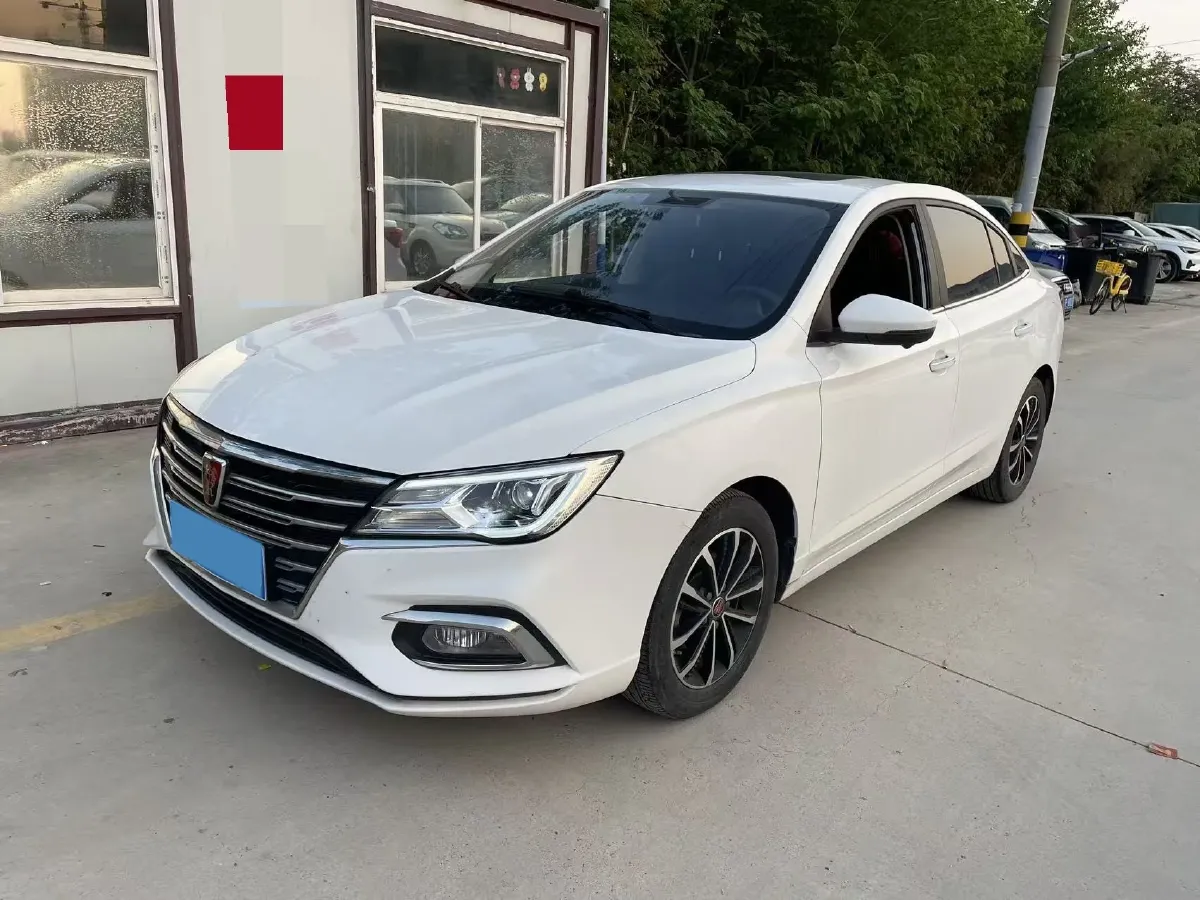 2019 Roewe i5 1.5L 120HP L4 CVT,autocango,china used car exporter,china ev exporter,chinese used car exporter,chinese used ev exporter