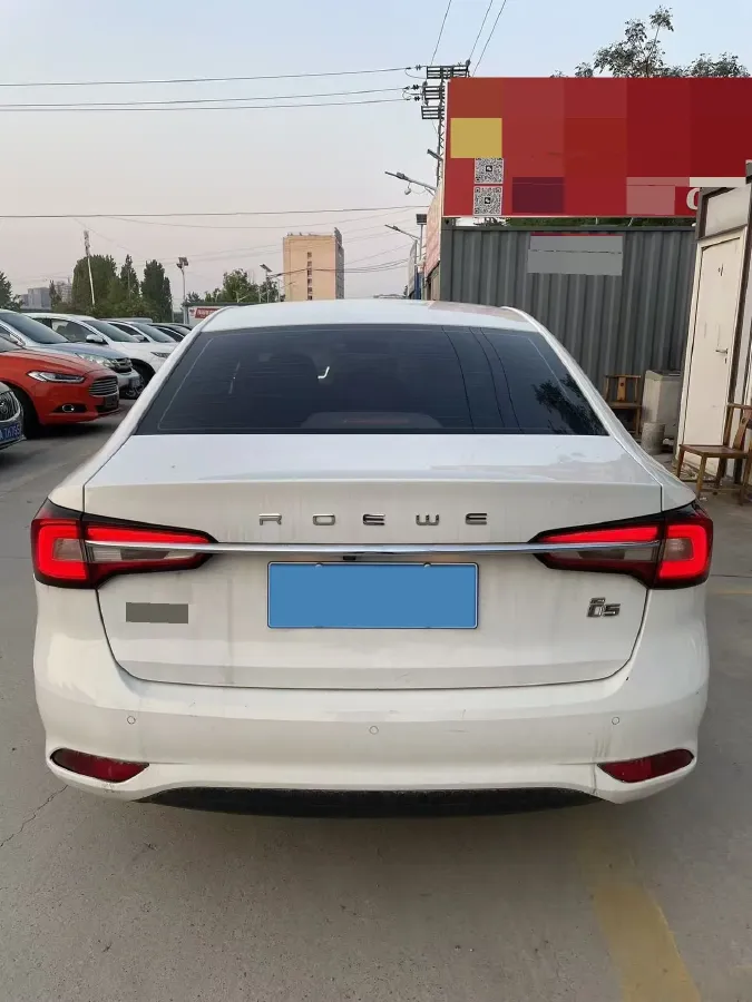 2019 Roewe i5 1.5L 120HP L4 CVT,autocango,china used car exporter,china ev exporter,chinese used car exporter,chinese used ev exporter
