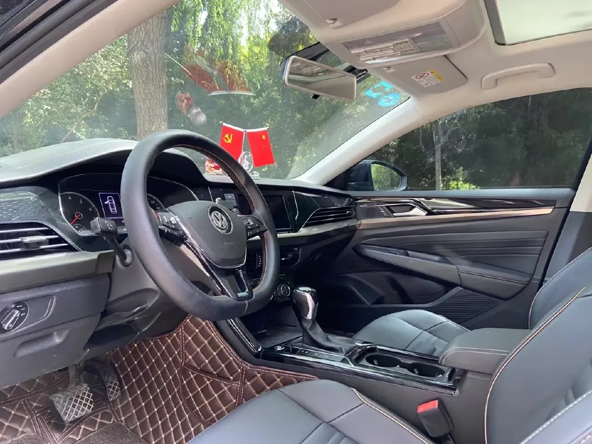 2019 Skoda Kodiak 2.0T 186HP L4 7DCT,autocango,china used car exporter,china ev exporter,chinese used car exporter,chinese used ev exporter