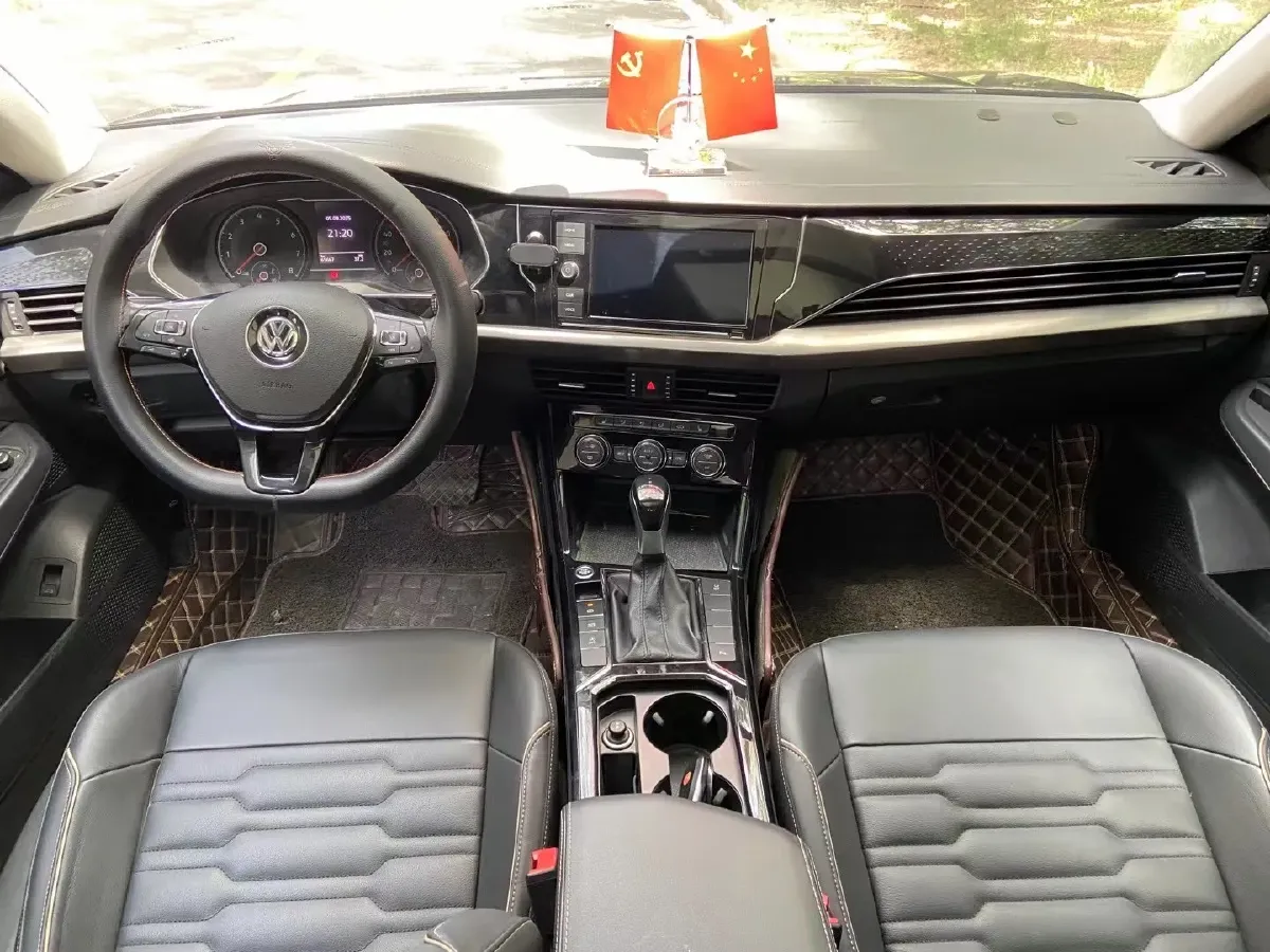 2019 Skoda Kodiak 2.0T 186HP L4 7DCT,autocango,china used car exporter,china ev exporter,chinese used car exporter,chinese used ev exporter