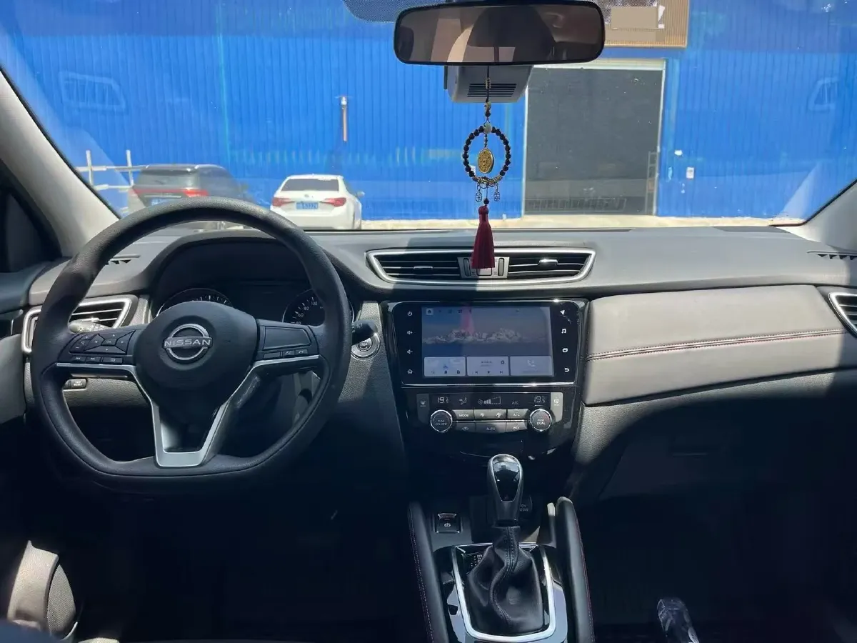 2023 Nissan Qashqai 2.0L 151HP L4 CVT,autocango,china used car exporter,china ev exporter,chinese used car exporter,chinese used ev exporter