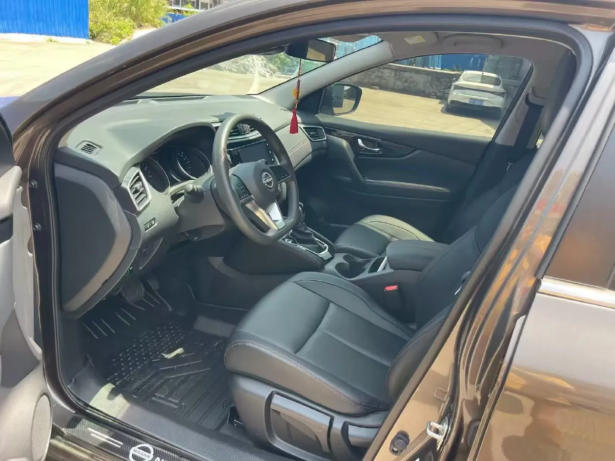 2023 Nissan Qashqai 2.0L 151HP L4 CVT,autocango,china used car exporter,china ev exporter,chinese used car exporter,chinese used ev exporter