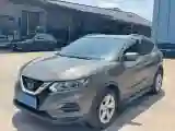 2023 Nissan Qashqai 2.0L 151HP L4 CVT