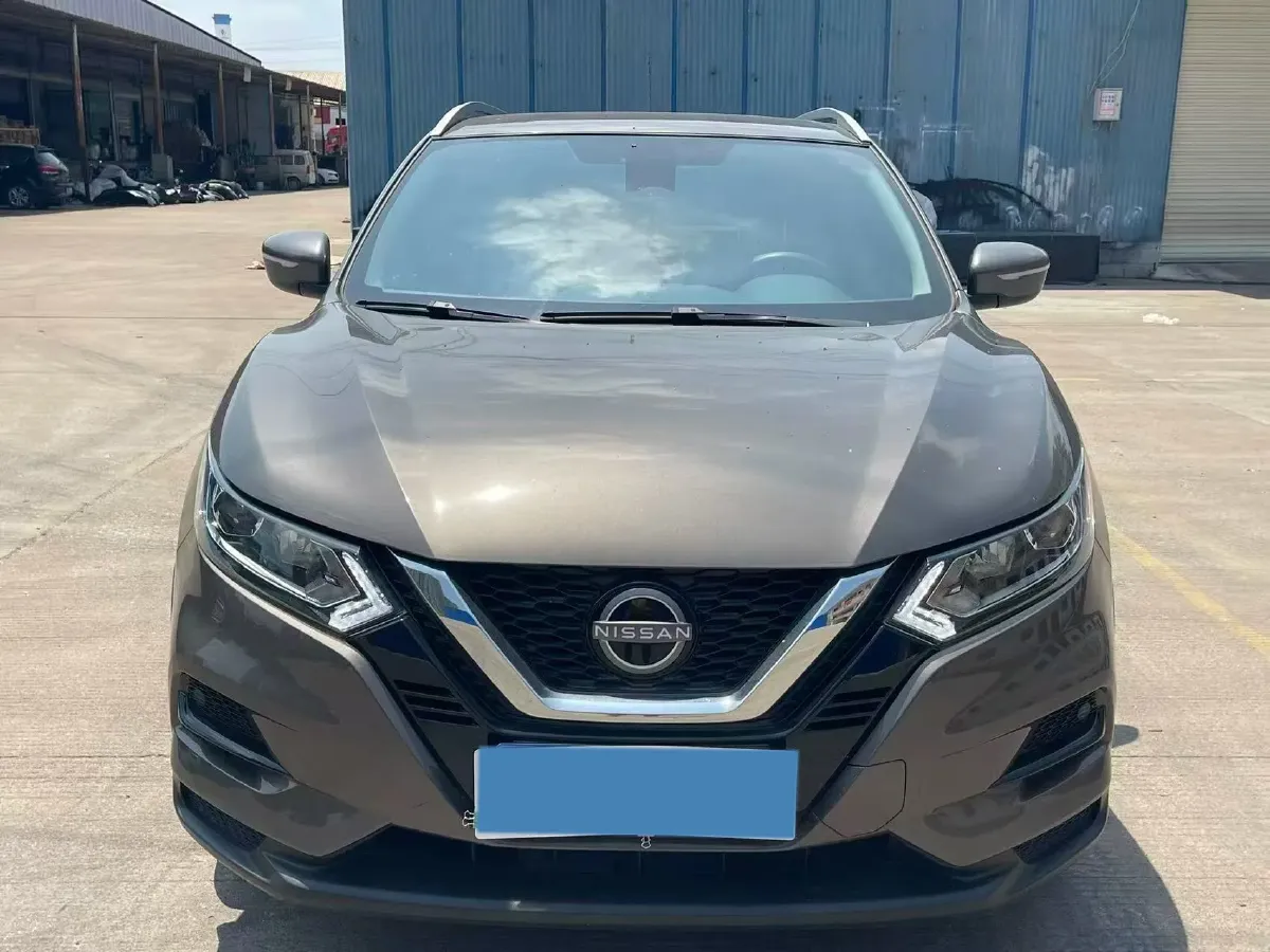 2023 Nissan Qashqai 2.0L 151HP L4 CVT,autocango,china used car exporter,china ev exporter,chinese used car exporter,chinese used ev exporter