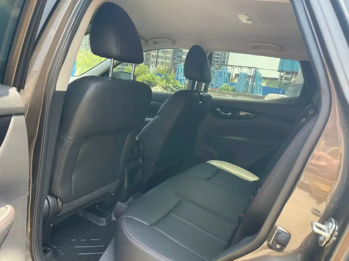 2023 Nissan Qashqai 2.0L 151HP L4 CVT,autocango,china used car exporter,china ev exporter,chinese used car exporter,chinese used ev exporter