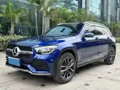 2021 MERCEDES-BENZ GLC CLASS,autocango,china used car exporter,china ev exporter,chinese used car exporter,chinese used ev exporter