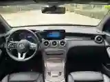 2021 Mercedes-Benz GLC Class 2.0T 197HP L4 9AT