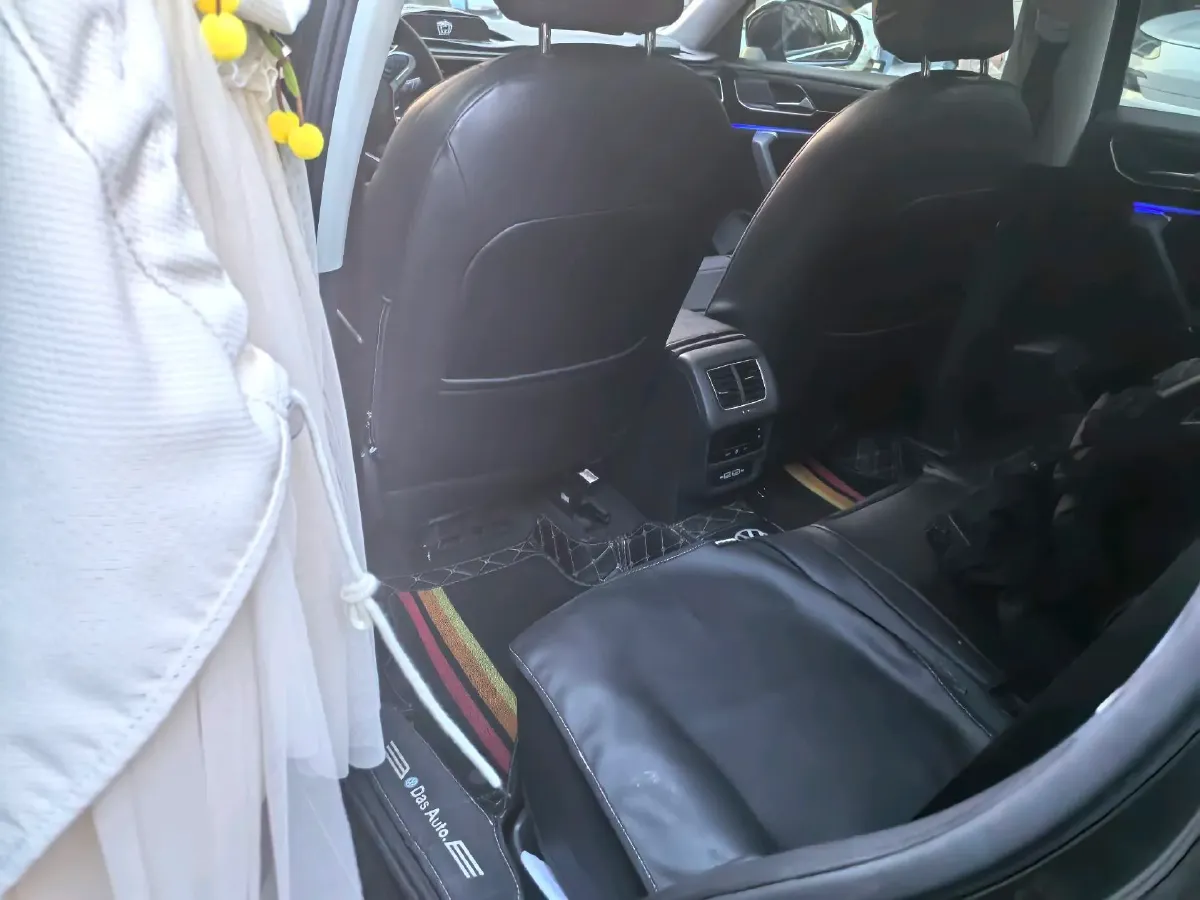 2020 Volkswagen Tayron GTE 1.4T 150HP L4 6DCT PHEV 13KWH,autocango,china used car exporter,china ev exporter,chinese used car exporter,chinese used ev exporter