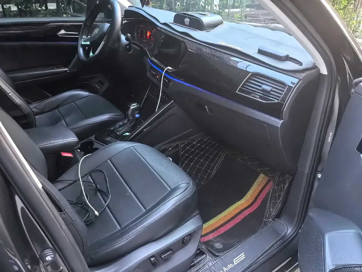 2020 Volkswagen Tayron GTE 1.4T 150HP L4 6DCT PHEV 13KWH,autocango,china used car exporter,china ev exporter,chinese used car exporter,chinese used ev exporter