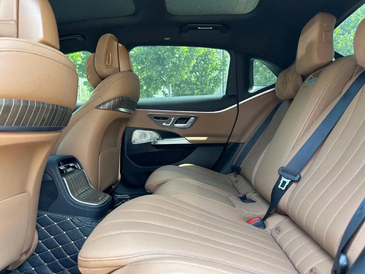2024 Mercedes-Benz E Class 2.0T 258HP L4 9AT,autocango,china used car exporter,china ev exporter,chinese used car exporter,chinese used ev exporter